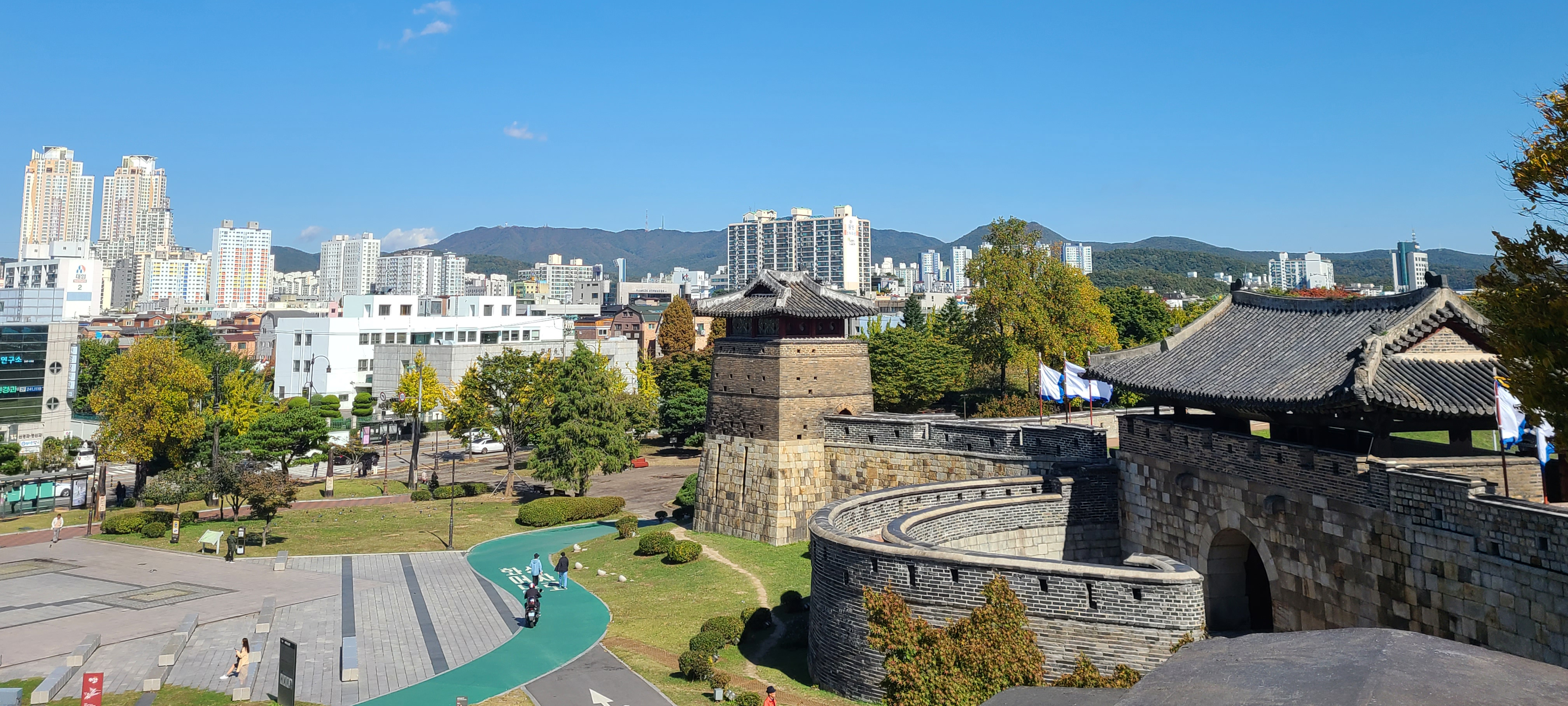 세계유산연구센터 사진